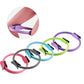 Yoga Fitness Pilates Ring Women Girls Circle Magic Dual Exercise Home Gym Workout Sports Lose Weight Body Resistance