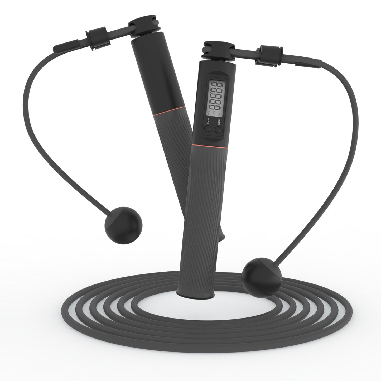 Electronic Calorie Counter Jumping Rope