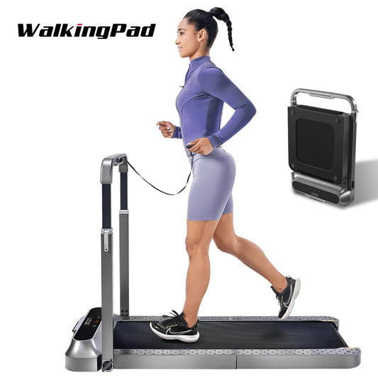 WalkingPad R2 12KM/H Folding Under Desk Treadmill