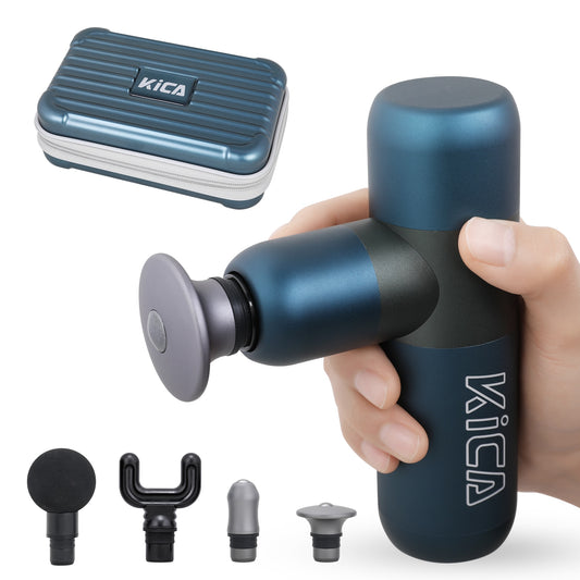 KiCA Mini Electric Massage Gun